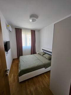 Agape Bečići Apartment - Bečići - 1