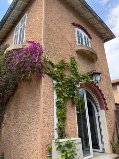 Maison Antibes - Antibes - 7
