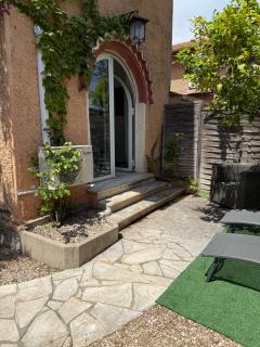Maison Antibes - Antibes - 5