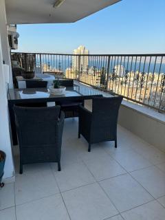 פנינת טבריה - Tiberias - 0