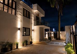 Couples Suites at Ocean Park Beach Club - San Juan - 0