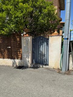 Maison Antibes - Antibes - 2