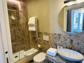 Dimora Collection - Le Logge - Historic Boutique Luxury Suites - Florence - 5