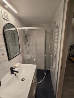 J67 City Nest Budapest - studio apt in the center - Budapest - 1