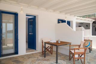 Studio Anna - Vathi - 8