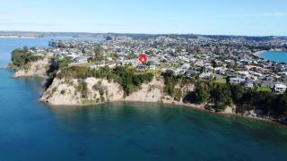 Whale Cove - Península de Whangaparaoa - 6