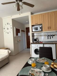 Apartamento Fuengirola Centro - Costa del Sol - Fuengirola - 7