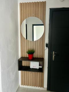 PELEKAN rooms and apartments kalipso 41 - Pefkohori - 3