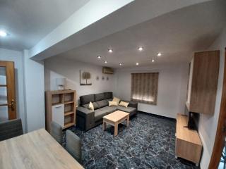 piso tres habitaciones - Valence - 2