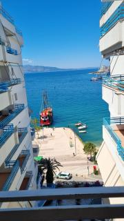 Central Sea Apartment's - Saranda - 0