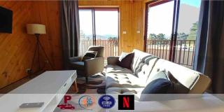 Cozy Cottage, Jindabyne - Cataratas de Vitória - 8