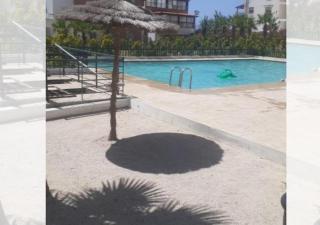 Apartment-Sea-view-sand-relaxation - Tanger - 2