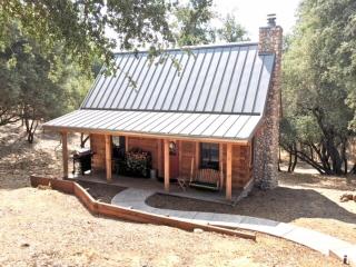 Apple Valley Cabin - Sonora - 0