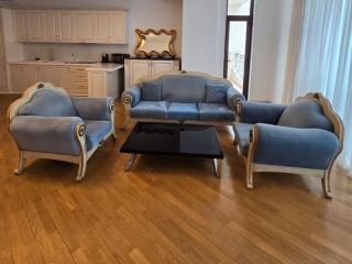 Marina luxury apartment - Baku - 5