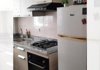 Apartment-Sea-view-sand-relaxation - Tanger - 3