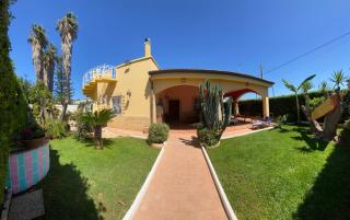 Villa Gilda - Gallipoli - 0
