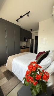 Atmosfera Hachi 1606 I Vista Privada nos Jardins. - São Paulo - 6