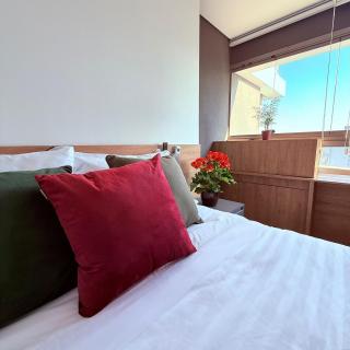 Atmosfera Hachi 1606 I Vista Privada nos Jardins. - São Paulo - 5