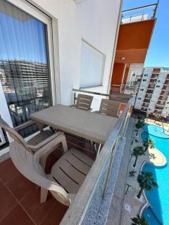 Shengjin Mati Apartments - Lezhë (Alessio) - 5