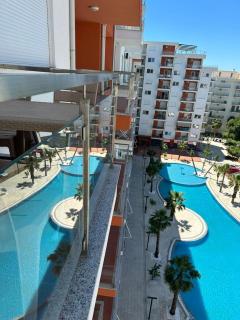 Shengjin Mati Apartments - Lezhë (Alessio) - 4