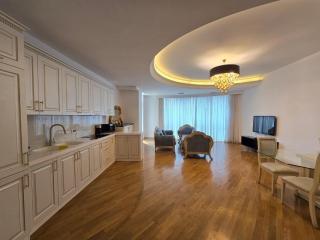 Marina luxury apartment - Baku - 6