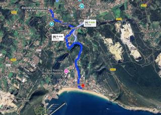 Coastal Breeze Villa in Sesimbra - 3