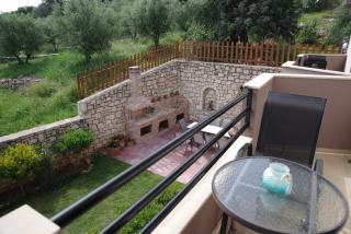 Villa Leondis - Melidhónion - 9