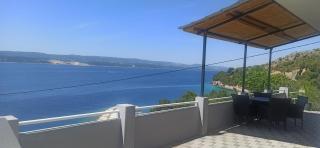 Apartments Villa ALEN - Mimice - 7