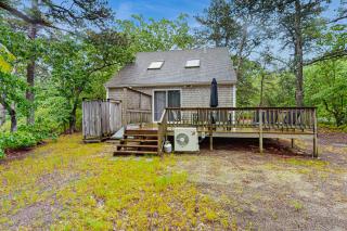 Wooded Oasis - Edgartown - 9