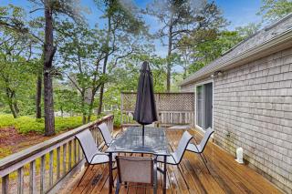 Wooded Oasis - Edgartown - 8
