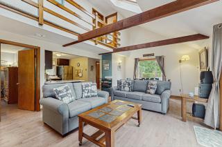 Wooded Oasis - Edgartown - 6