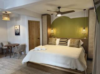 Couples Suites at Ocean Park Beach Club - San Juan - 8