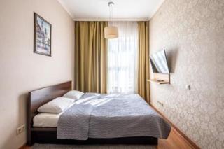 Апартаменти Проспект Свободи, центр міста! Класс Люкс! - Lviv - 7