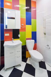 Апартаменти Проспект Свободи, центр міста! Класс Люкс! - Lviv - 2