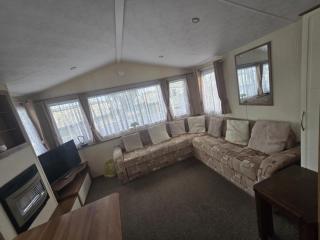 Chasing The Dream k52, Ingoldmells, FREE WIFI Bedding and Towls Provided - Ingoldmells - 6