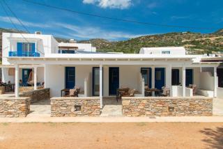 Studio Anna - Vathi - 9