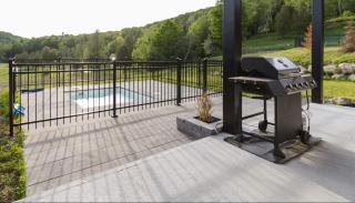 Red Mountain - cozy modern property fireplace close to skiing - Wentworth-Nord - 9