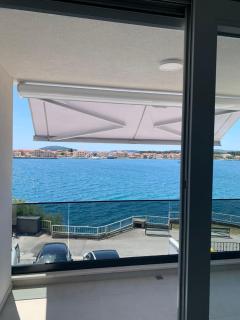 Apartment Sulmare - Brodarica - 8