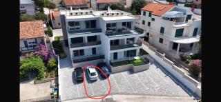Apartment Sulmare - Brodarica - 9