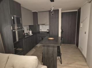 Cómodo apartamento las Condes 1D1B I Aire acondicionado I Piscina I Wifi I Gym - Santiago - 5