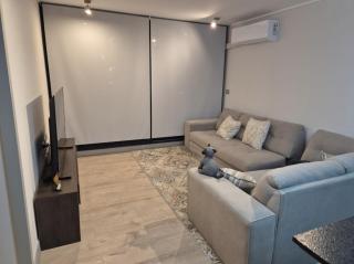 Cómodo apartamento las Condes 1D1B I Aire acondicionado I Piscina I Wifi I Gym - Santiago - 4