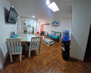 MatSofy_Apartamento - Santiago - 0
