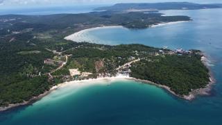 Bunnan Bungalows - Koh Rong Island - 9
