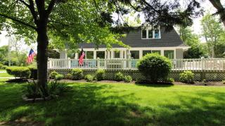 8 Bedrooms With A Pool - 404 Fourth Avenue - West Cape May - 0