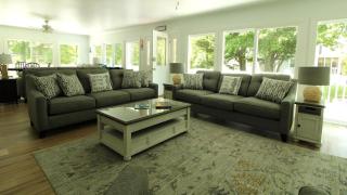 8 Bedrooms With A Pool - 404 Fourth Avenue - West Cape May - 7