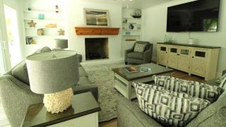 8 Bedrooms With A Pool - 404 Fourth Avenue - West Cape May - 3