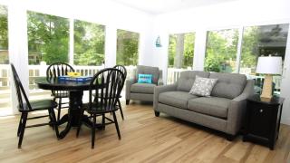 8 Bedrooms With A Pool - 404 Fourth Avenue - West Cape May - 2