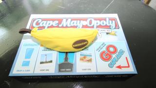 8 Bedrooms With A Pool - 404 Fourth Avenue - West Cape May - 1