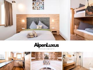BEIM LOIS - Isskogelblick by AlpenLuxus Appartements - Gerlos - 0