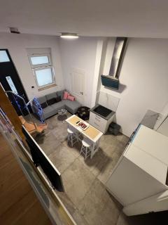 To&To Apartments 1 Bedroom - Stuttgart - 0